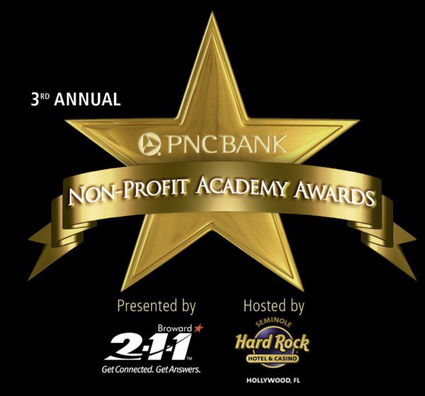 The 3rd Annual PNC Bank NonProfit Academy Awards Miami's Community News