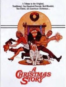 A Christmas Story