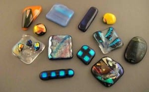 Basic Fused Glass