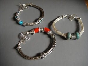 DoubleVikingKnitBracelet