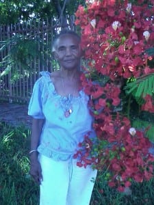 Queen Delma
