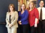 Biscayne Bank opens in the Plaza 57 building