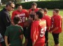DCS Elementary Players Form Football Successes