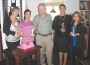 EDGE hosts awards luncheon to thank those who helped