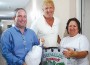 Councilmember Patrick Fiore hosts 2nd annual Palmetto Bay food drive