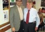 Civic leader praises those who volunteer service to community