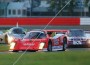 Kendall Hyundai sponsors first annual Miami 500 Road Race