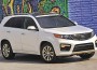 Kia Sorento gets more standard features, technology