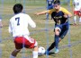 Palmer Trinity senior has ‘hand’ in scoring 8 goals