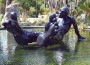 Bigfoot Sculpture Seeks Permanent Footprint in Miami