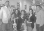 From Left to Right: City of Coral Gables Commissioner Frank Quesada; LauraRusso, Laura A. Russo, Esq.; Chair of the Board Darla Thompson, Cherry, Bekeart & Holland, LLP; Anna De La Rosa and Abe Ng, Sushi Maki/Pao Town.