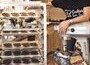 ‘Baking for a cure, one cookie at a time’