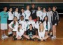 Coral Reef girls’ volleyball team falls in state final-four tourney