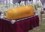 Don’t say that I didn’t warn you about the demise of Twinkies