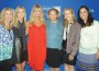 Goldie Hawn headlines United Way Women’s Leadership Breakfast