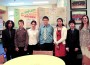 NSE/SIB K-8 does Student Government with City Officials