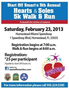 5K Flyer