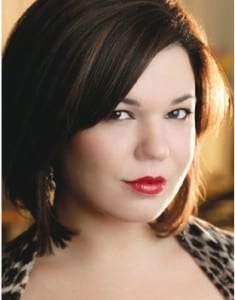 Elaine Alvarez, crop