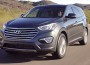 2013 Hyundai Santa Fe available in Sport, LWB models