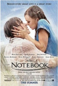 The Notebook