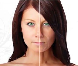anti-aging
