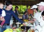 Treat yourself to sweet weekend at Fairchild’s Chocolate Festival