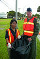 Collaborative cleanup effort helps beautify community Collaborative cleanup effort helps beautify community