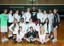 Coral Reef girls volleyball team goes to State Final Four Tourney