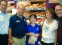 Local Dunkin’ Donuts raise funds