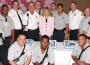 Salute to Emergency Medical Services hosted by Aventura Hospital and Medical Center