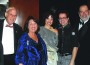 Array of holiday parties benefit children and seniors