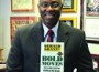 Gerald Grant Jr. wins AXA Community Service Award