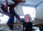 ‘UNESCO Artist for Peace Visits Miami Beach’