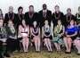 Interval’s Club Excellence global recognition program honors 17