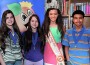 Junior Orange Bowl honors young writers at ceremony