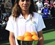 Stars of the future perform in JOB Tennis Championship