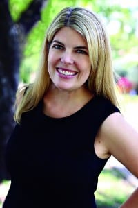 Junior League of Miami appoints Katie Lane-Arriola as president