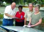Kendale Lakes residents protest designation of Miccosukee land