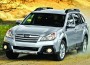 2013 Subaru Outback has new engine, revised styling