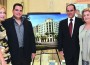 Real estate elite preview Merrick Manor in Coral Gables