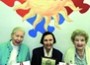 The Palace Royale seniors donate 4 iPads to SFACS