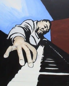 piano