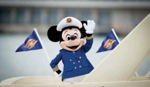 Mickey Mouse soon will be a South Florida regular when the Disney Wonder begins sailing from PortMiami.