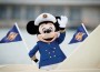 PortMiami welcomes Disney with Mickey and Company visit