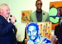 Art of Basquetball Heat Wave party