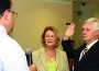 Village mayor, councilmembers sworn into office