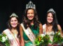 2012-13 Royal Court reigning over Jr. Orange Bowl events
