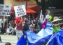 The King Mango Strut Parade was a great success