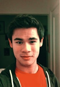 Student Spotlight- Gene Liu