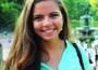 Student Spotlight-Sofia Monestier